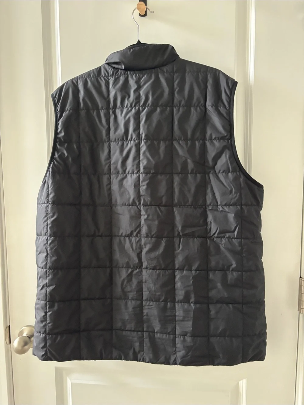 The North Face Junction Insulated Men’s Vest